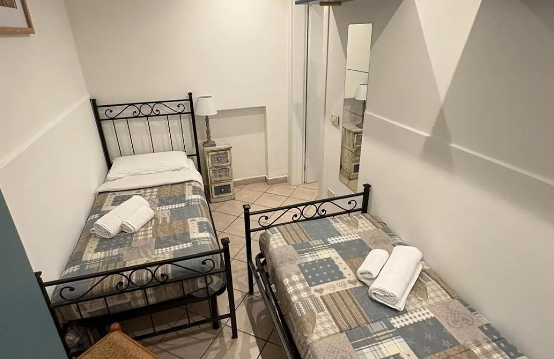 Apartment Close Guglie Bridge-1