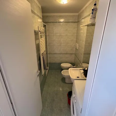 Apartment Close Guglie Bridge-3