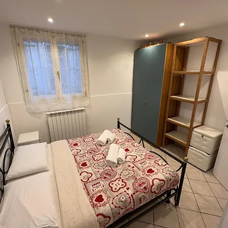 Apartment Close Guglie Bridge-3