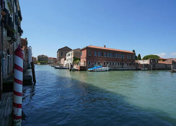 Al Pontile Venezia